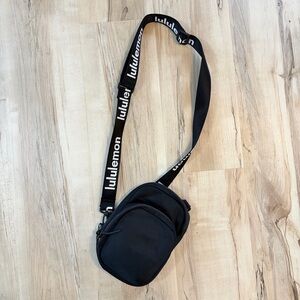 lululemon athletica Crossbody Bag
